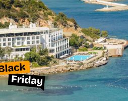 LA QUINTA BY WYNDHAM BODRUM